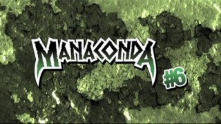 Manaconda #6 - Szene1 - 1