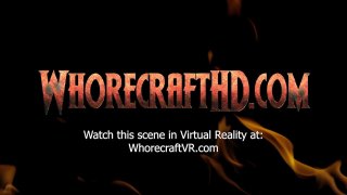 Whorecraft: Legion Of Whores - Scena2 - 1