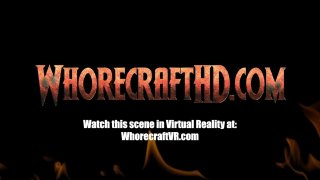 Whorecraft: Legion Of Whores - Scena4 - 1