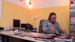 Sex Im Buero 8 - Escena4 - 1