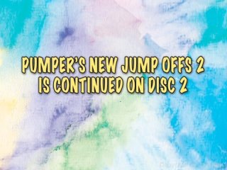 Pumper&#39;s New Jump Offs 2 - Scène5 - 1