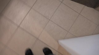 Don&#39;t Pull Out, Just Creampie Me! 3 - Scene5 - 1