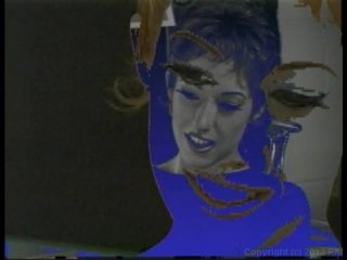 Tattoo Parlor Pussy - Escena1 - 1