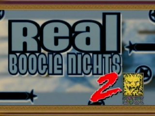 The Real Boogie Nights #2 - Scena1 - 1