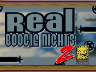 The Real Boogie Nights #2 - Scena3 - 1