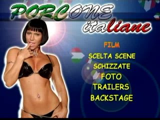 Porcone Italiane - Scena1 - 1