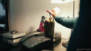 Special Lesbians 1 - Scène3 - 1