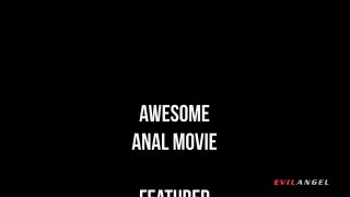 Awesome Anal Movie - Escena4 - 6