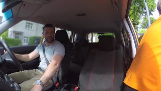 Fake Driving School Volume 4 - Scene1 - 2