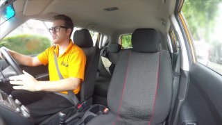 Fake Driving School Volume 4 - Scena2 - 6