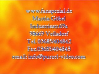Purzel Video 739 - Casting &amp; Votzenspiel Nr. 3 - Scene9 - 1