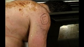 Used, Punished And Broken - Escena2 - 1