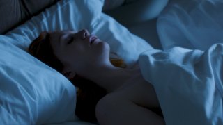 Wet Dreams Cum True - Scene2 - 1