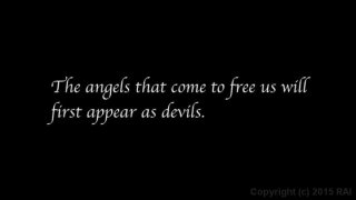 Angels And Devils - Scena1 - 1