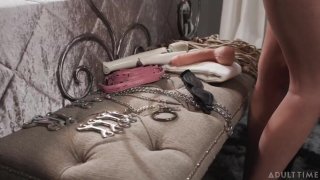 Special Lesbians 3 - Scène2 - 1