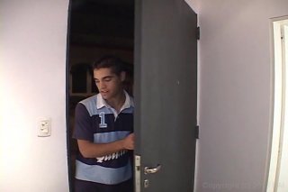 She Male Fuck Hotel 7 - Cena5 - 1