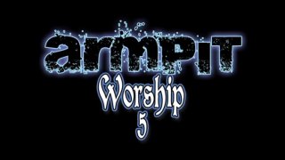 Armpit Worship 5 - Escena1 - 1