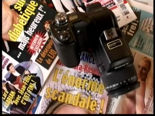 Dreiste Paparazzi - Scene3 - 1