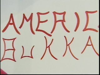 American Bukkake 9 - Escena2 - 1