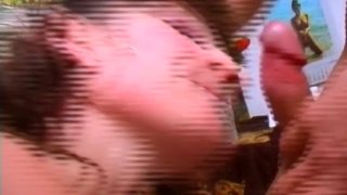 Amateur Porn - Granny Blowjobs Vol. 1 - Scene6 - 3
