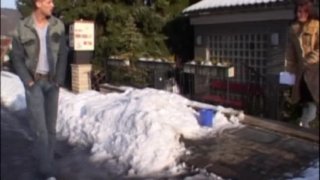 Ich bin eine Fick-Sau - Escena1 - 1