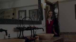 Lesbian Crush 3 - Cena3 - 1