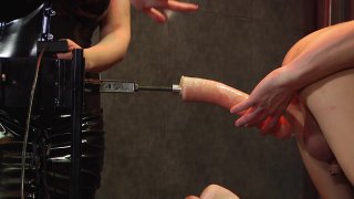 Kink School: An Advanced Guide To BDSM - Escena2 - 5