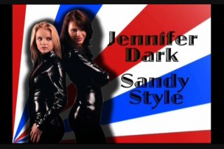 Best Of Horny Hairdressers - Scène1 - 1