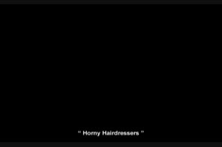 Best Of Horny Hairdressers - Scène6 - 6