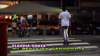 Grandmothers Fuck Young Studs - Cena4 - 6