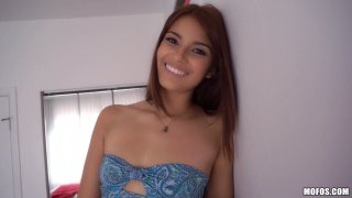 Latina Sex Tapes Vol. 16 - Escena3 - 1