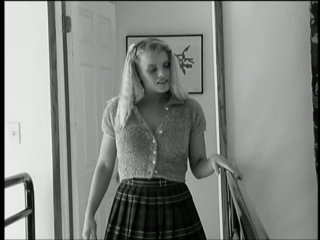 Naughty College School Girls 12 - Scene2 - 1