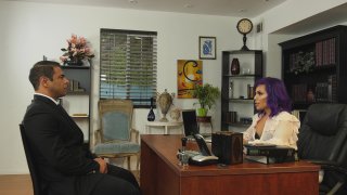 Transgendered Bosses - Scene2 - 1