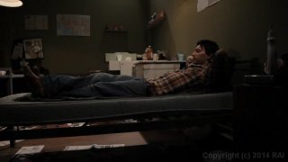 Taxi Driver - Escena2 - 6