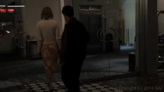 Taxi Driver - Escena3 - 2