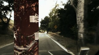 Long Hard Ride, The - Softcore - Scena1 - 1