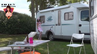 Camping Kwakje - Scene3 - 1