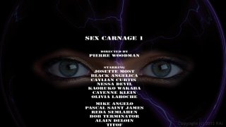 Sex Carnage - Scena6 - 6