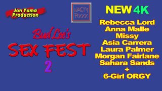 Bud Lee&#39;s Sex Fest 2 - Scena1 - 1