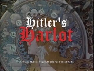 Hitler&#39;s Harlot (Remastered Grindhouse Edition) - Scena1 - 2