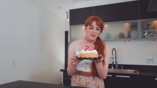 TGirl Teasers #26 - Scena1 - 1
