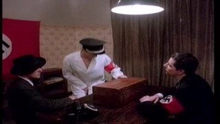 Le Bambole Del Fuhrer - Scena4 - 1