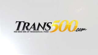 Best Of Transsexual Eeye Candy 2, The - Scene2 - 1