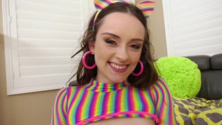 Anal Newbies #10 - Scene4 - 1