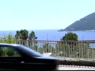 A Feu Et A Sexe Sur La Riviera (Hot Sex On The Riviera) - Scene3 - 1