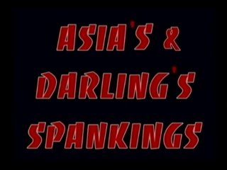 Asia &amp; Darling - Cena1 - 1