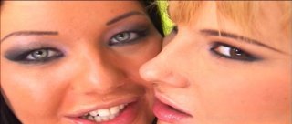 Fresh On Cock: Abbie Cat vs. Angelica Heart - Cena1 - 1