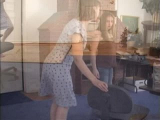 Auntie&#39;s Rules - Scene1 - 1