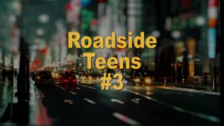 Roadside Teens 3 - Scène1 - 1