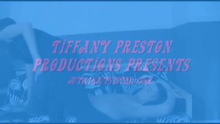 Tiffany Preston&#39;s Face Sitting Fantasies - Scene2 - 1